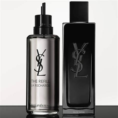 ysl mu self|ysl beauty myslf.